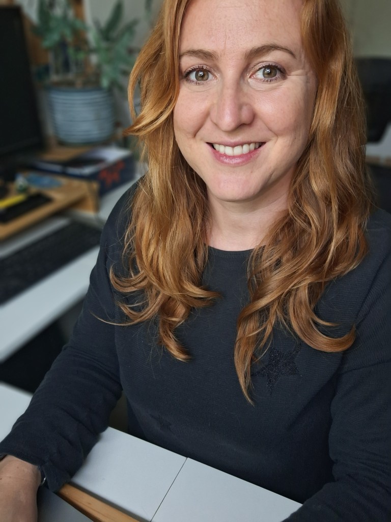 Casser la routine (d'écriture)